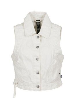 Freaky Nation Jeansweste Bonny-FN