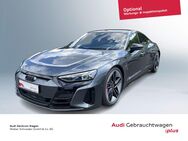 Audi RS e-tron, quattro, Jahr 2023 - Siegen (Universitätsstadt)