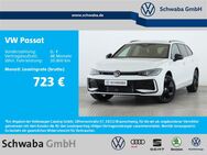 VW Passat, 1.5 l R-Line eHybrid HdUp, Jahr 2024 - Gersthofen