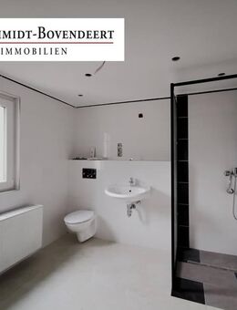 Modernisierte Doppelhaushälfte in ruhiger Lage und tollem Ausblick in Höhn! - Höhn