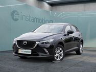 Mazda CX-3, 2.0 Exclusive, Jahr 2018 - München