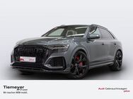 Audi RSQ8 TFSI Q BuO HuD MATRIX PANO AHK ST.HEIZ - Bochum