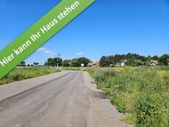 Inkl. Grundstück, das flexible Massivhaus "FürDich" in Achim. - Börßum