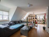 Praktische 2-Zimmer-Wohnung mit Spitzboden - Neuenstein (Baden-Württemberg)