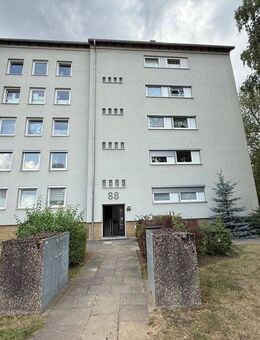 3 - Zimmer - ETW. in Lebenstedt - Salzgitter