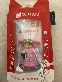Tonie Figur Lichterkinder - Rostock