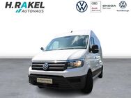 VW Crafter, 2.0 TDI 35 L2H2 Kasten, Jahr 2019 - Geeste