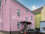 Top-Investment! - Wohnbereich mit vermietbarer Nutzfläche/Lagerfläche - Ideale Kapitalanlage - Bochum