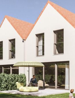 So einfach lässt sich der Traum vom eigenen Heim erfüllen! - Bamberg