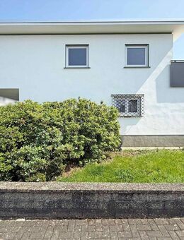 Moderne Wohnung mit Loftcharakter - Heuchelheim