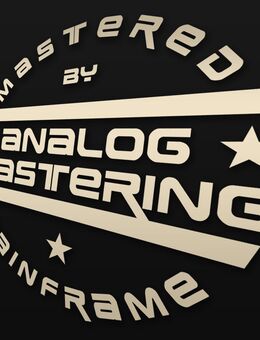 AMRS™ Analog Mastering & Recording Tonstudio, Frankfurt am Main - Frankfurt (Main) Ostend