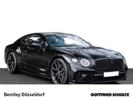 Bentley Continental GT, S V8 BENTLEY DÜSSELDORF, Jahr 2023 - Düsseldorf