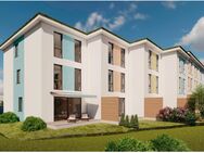 Energieeffiziente Neubau Reihenhäuser mit viel Platz - Elfershausen - Elfershausen