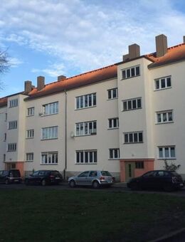 Teilsanierte Wohnung im beliebten Süden Leipzigs ! - Leipzig