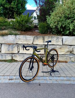Rose Backroad Gravel Rennrad - Konstanz