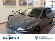 VW Golf, 1.5 TSI VIII ACTIVE PLUS APPCONN, Jahr 2022 - Saarbrücken