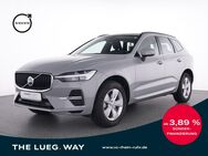 Volvo XC60, B4 D Core WINTER PAK GOOGLE, Jahr 2023 - Essen