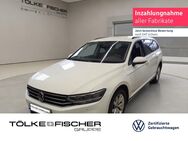 VW Passat Variant, 2.0 TDI Conceptline, Jahr 2021 - Krefeld