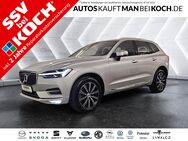 Volvo XC60, B4 AWD Inscription ° Massage Sitzkl, Jahr 2021 - Berlin