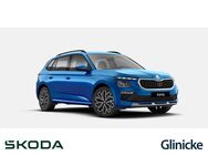 Skoda Kamiq, 1.0 TSI Tour, Jahr 2022 - Eschwege