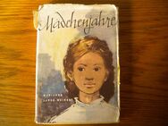 Mädchenjahre,Marianne Lange-Weinert,Kinderbuchverlag,1961 - Linnich