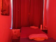 Massage - Massage von neuer Kollegin bei Jian Kang Massage - Düsseldorf
