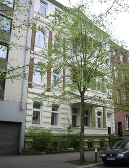 Frisch modernisierte 2-3 Zimmerwohnung in der Oststadt - Hannover