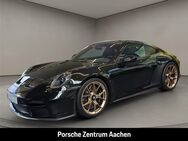 Porsche 992, 911 GT3 Paket, Jahr 2022 - Aachen