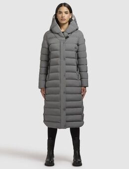 khujo Steppmantel TEIVA2