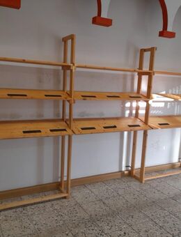 Ladentegal - Nürnberg