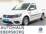 VW Caddy, 2.0 TDI EcoProfi Kasten e E, Jahr 2020 - Ebersberg