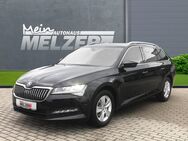 Skoda Superb, 1.5 TSI Combi AMBITION 110kW, Jahr 2022 - Chemnitz