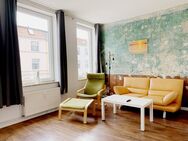 Rentables MFH in Wismar´s Hafennähe! **möbliert** - Wismar