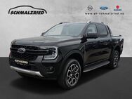 Ford Ranger, 3.0 Wildtrak e Doppelkabine digitales, Jahr 2024 - Bremerhaven