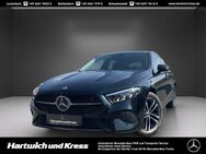 Mercedes A 180, Progressive Line Advanced, Jahr 2023 - Lauterbach (Hessen)