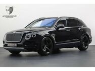 Bentley Bentayga W12 LaunchSpec/City+Touring/TopView/22" - Viernheim