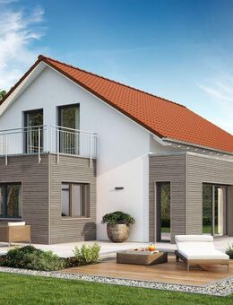 Durch Eigenleistungen den Traum vom eigenen Haus ermöglichen - Bauen mit massa haus - Plüderhausen