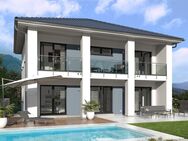 Wo Träume Gestalt annehmen: Ihre individuelle Villa in Neunkirchen - Neunkirchen (Saarland)