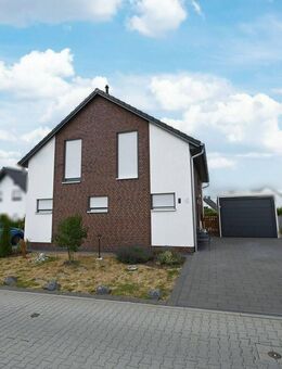 Wohlfühlhaus für Familien - ruhig, modern und naturnah! - Andernach