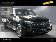 Mercedes GLC 300, e AMG DigiLight Memo, Jahr 2023 - Kiel