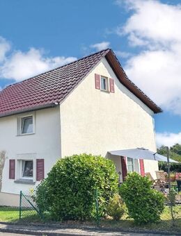 Gemütliches Bauernhaus top renoviert mit Garage und moderner Technik (erweiterbar) Horhausen 1 km - Güllesheim