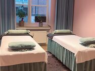 Fushun - Traditionelle chinesische Massage - Düsseldorf