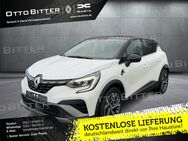 Renault Captur, R S LINE E-TECH Plug-In-Hybrid 160, Jahr 2021 - Bielefeld