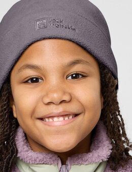 Jack Wolfskin Beanie REAL STUFF BEANIE K