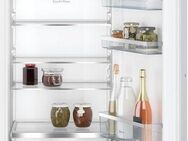 NEFF Einbaukühlschrank N 50 KI2422FE0, 122,1 cm hoch, 54,1 cm breit, Fresh Safe: Schublade für flexible Lagerung von Obst & Gemüse