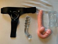 Sextoys abzugeben - Walsrode