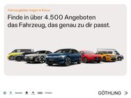 VW Golf Variant, 110kW, Jahr 2018 - Eisenach