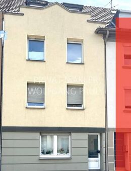 Typisches Schätzchen aus den 30er Jahren ++ 3 Parteienhaus mit steigerungsfähigen Mieten - Mönchengladbach
