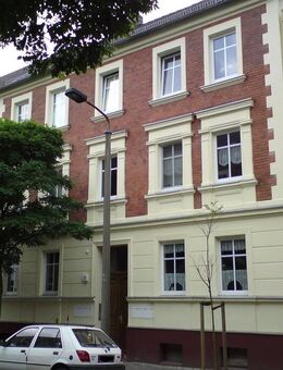 Helle,gemütliche 1-Zi. Wohnung - Rathenow