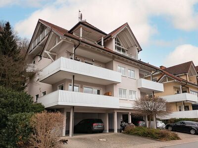 2-Zimmer-Eigentumswohnung in ruhiger Lage - geeignet für Selbstnutzer oder Kapitalanleger!
